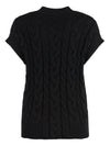 Eric cotton top - S MAX MARA - BALAAN 2