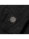 Nylon Metal Swimming Trunk Shorts Black - STONE ISLAND - BALAAN 3