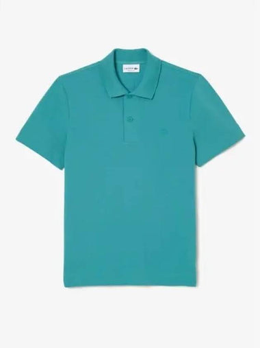 Men s Movement Short Sleeve Piketty PH6232 53N SI0 Domestic Product GQ2N23080195631 - LACOSTE - BALAAN 1