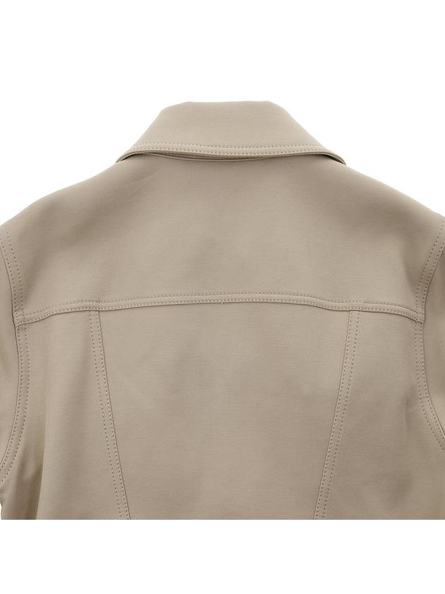 Women's Mara Jacket MARA 004 - MAX MARA - BALAAN 8