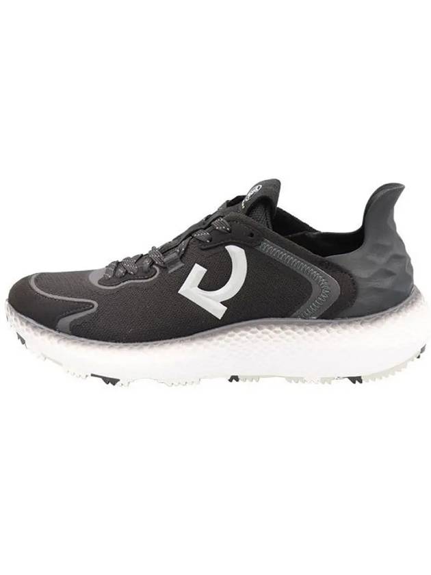 Men's Cross Trainer Spikeless Golf Shoes Onyx - G/FORE - BALAAN 4