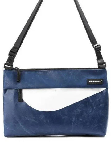 Unisex shoulder bag 271095 - FREITAG - BALAAN 1