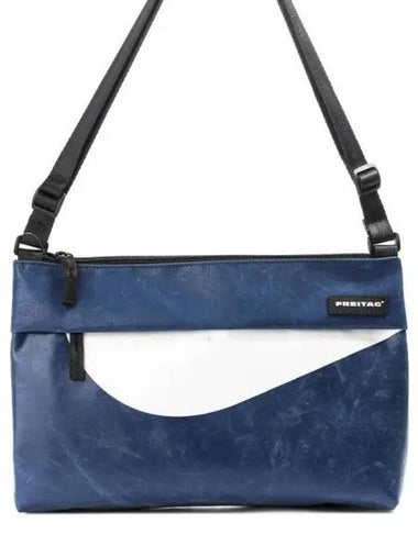 Unisex shoulder bag 271095 - FREITAG - BALAAN 1