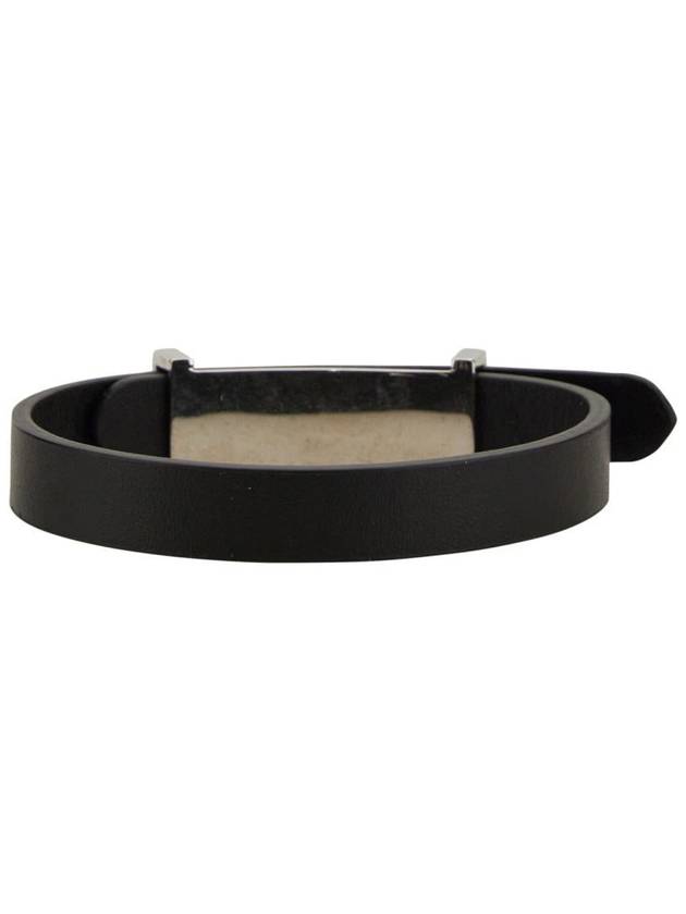 Paul Smith Bracciale In Pelle - PAUL SMITH - BALAAN 5