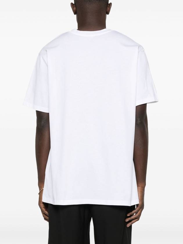 Balmain T-shirts and Polos White - BALMAIN - BALAAN 3