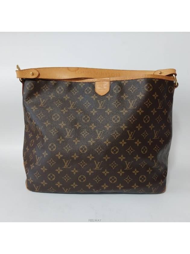 women shoulder bag - LOUIS VUITTON - BALAAN 1