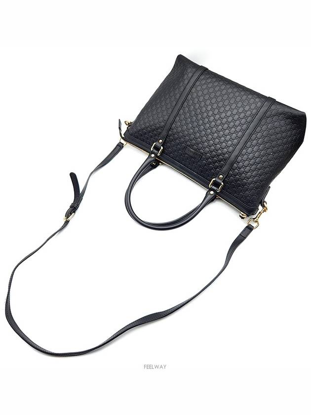 women shoulder bag - GUCCI - BALAAN 4