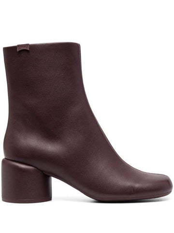 Knee Knee Ankle Boots 65mm K400712 - CAMPER - BALAAN 1