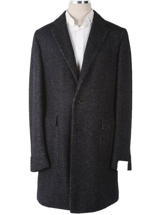 J5TAL alpaca coat - CARUSO - BALAAN 1