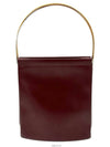 women tote bag - CARTIER - BALAAN 4