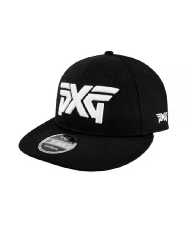 Golfwear Prolight Collection 950LP Ball Cap Black - PXG - BALAAN 2