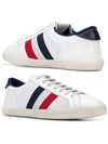 Rye Glass RYEGRASS Vintage Sneakers 4M713 00 02S7X 032 - MONCLER - BALAAN 2