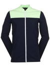 Men s Jeff Hybrid Jacket - J.LINDEBERG - BALAAN 1