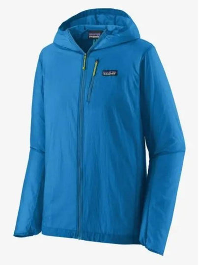 Houdini Nylon Windbreaker Blue - PATAGONIA - BALAAN 2