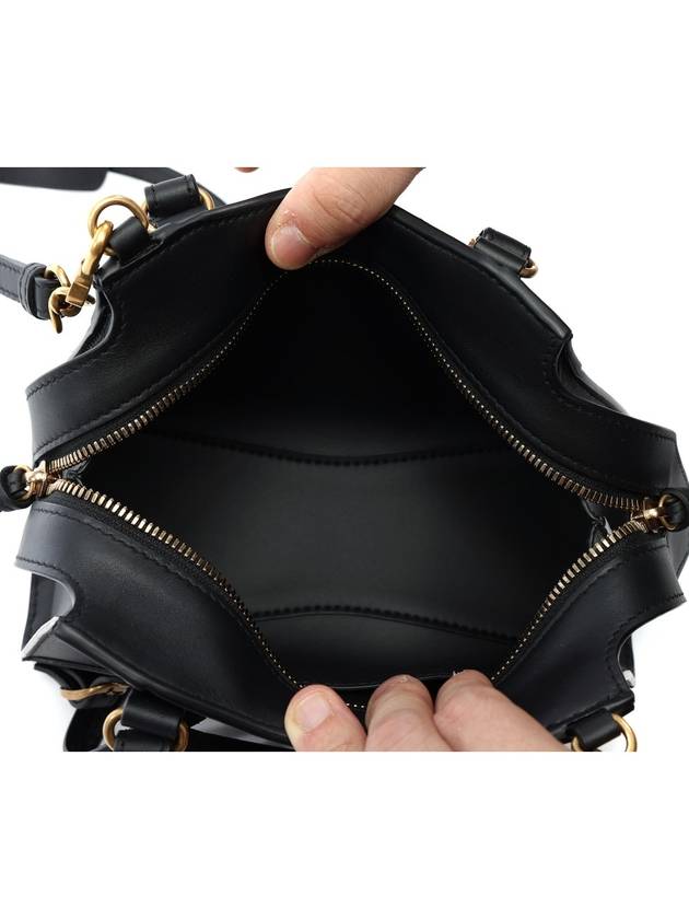 Neo Classic City Mini Tote Bag Black - BALENCIAGA - BALAAN 7