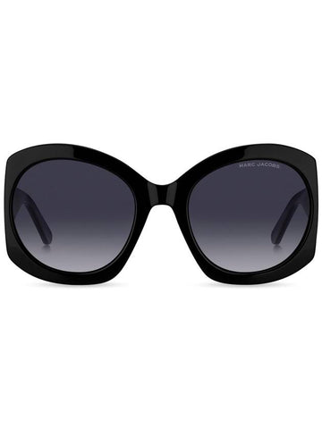 Marc Jacobs Sunglasses, Women's, Black - MARC JACOBS - BALAAN 1