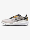 Zoom Vomero 17 Low Top Sneakers White - NIKE - BALAAN 1