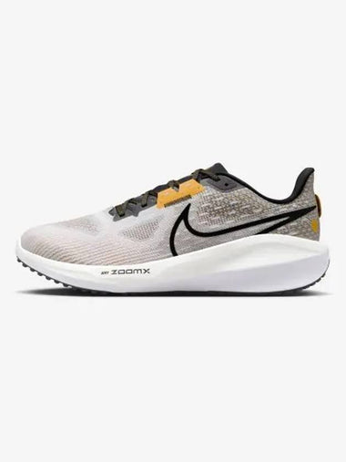 Zoom Vomero 17 Low Top Sneakers White - NIKE - BALAAN 1