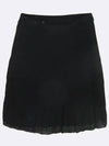 Smith Market Used Luxury Black Skirt Women s Clothing - THEORY - BALAAN 1