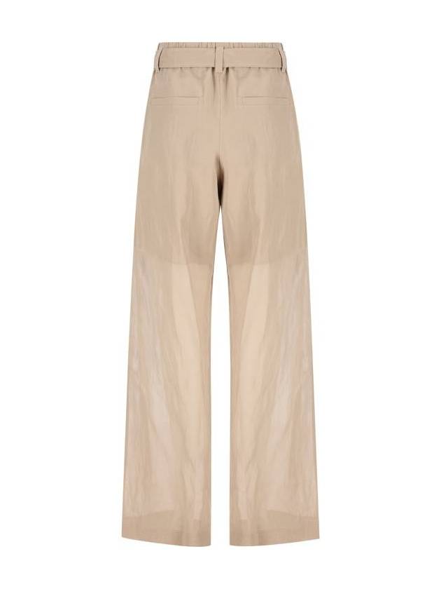 Brunello Cucinelli Pants - BRUNELLO CUCINELLI - BALAAN 2