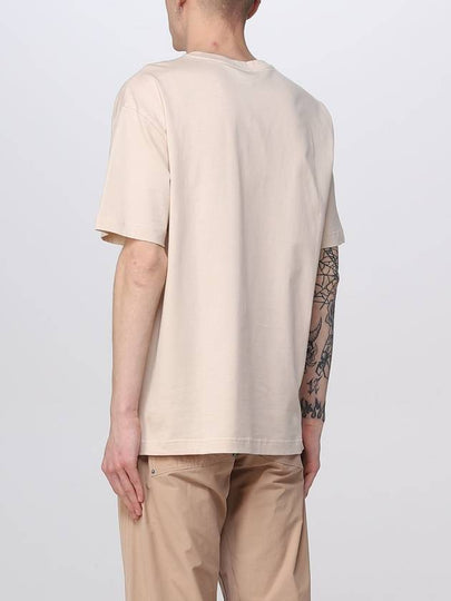 T-shirt basic A.P.C. di cotone - A.P.C. - BALAAN 2