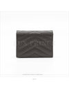 women s wallet - SAINT LAURENT - BALAAN 3