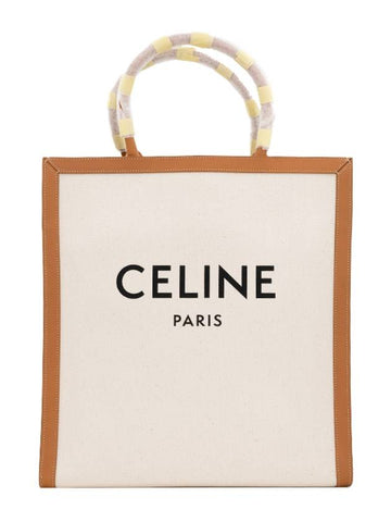 Women s Vertical Cabas Bag - CELINE - BALAAN 1