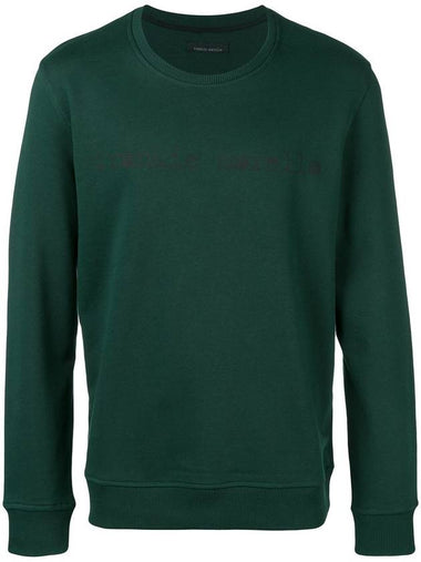 Frankie Morello by logo printed sweatshirt - DAMIR DOMA - BALAAN 1