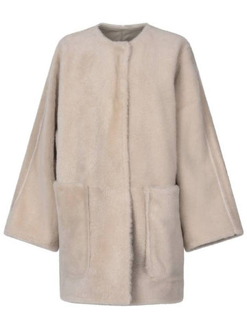 Max Mara Coat Clothing - MAX MARA - BALAAN 1