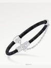 M8573D Chain It Bracelet - LOUIS VUITTON - BALAAN 3