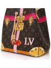 women shoulder bag - LOUIS VUITTON - BALAAN 5