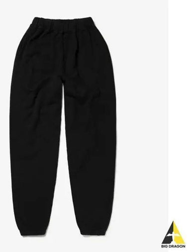 Premium Temple S Pants Black FTAR30000BLK - ARIES - BALAAN 1