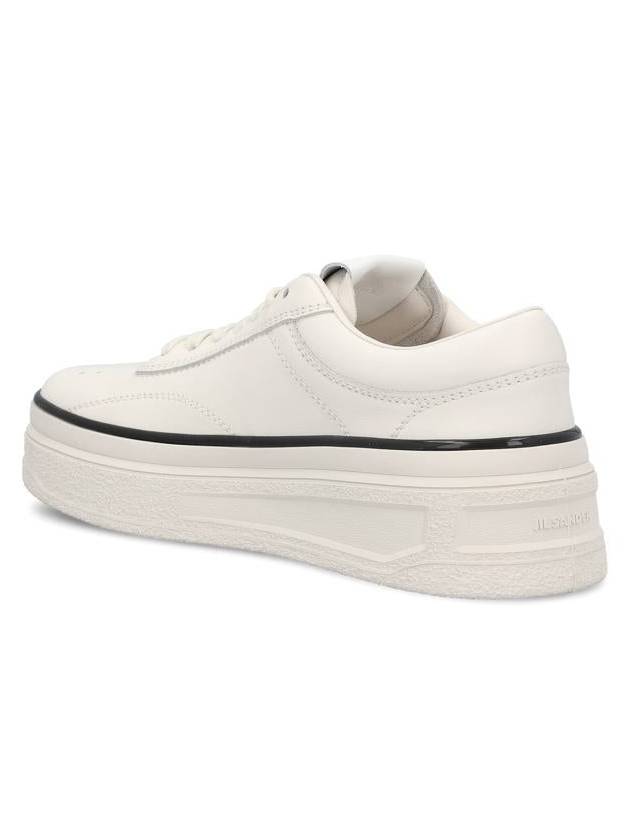 Jil Sander Sneakers - JIL SANDER - BALAAN 3