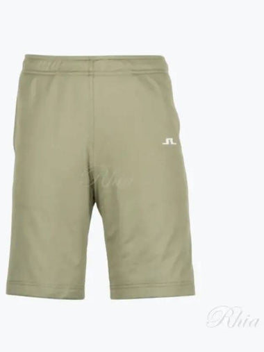 24 Logo Shorts GMJS11325 M311 Men - J.LINDEBERG - BALAAN 1