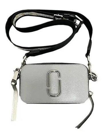 Marc Jacobs SNAPSHOT camera bag 35682580 1094978 - MARC JACOBS - BALAAN 1