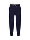 Tapered Training Track Pants Blue - BRUNELLO CUCINELLI - BALAAN 2