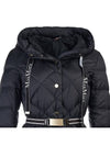 Women s Trecap Padded Jacket 059 - MAX MARA - BALAAN 7