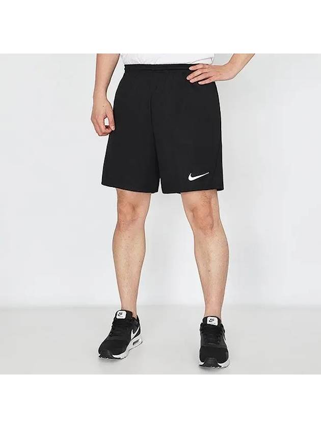 Dry Park 3 Shorts Black - NIKE - BALAAN 2