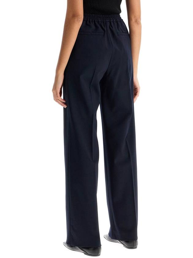 petra stretch wool trousers - WEEKEND MAX MARA - BALAAN 3