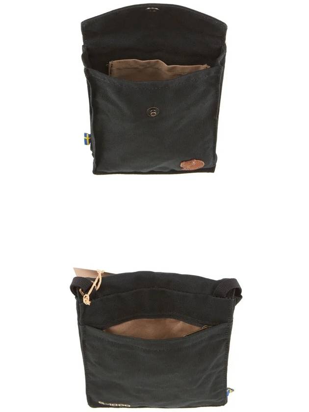 24221 550 pocket cross bag - FJALL RAVEN - BALAAN 3