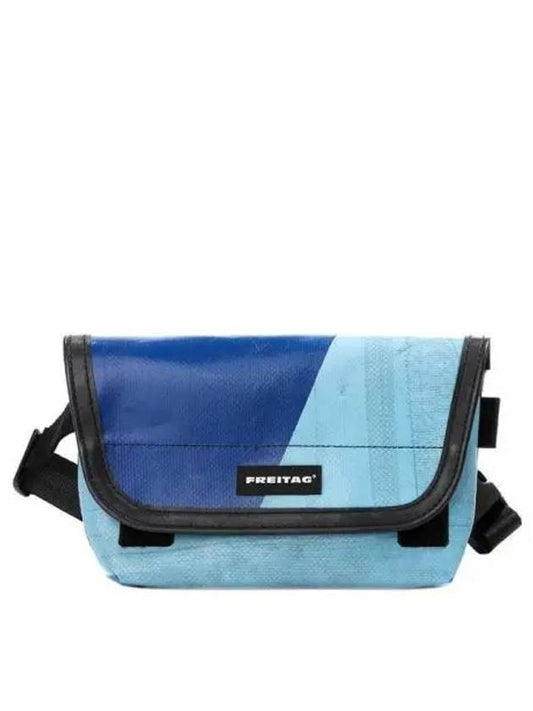 Unisex hip bag 271825 - FREITAG - BALAAN 1