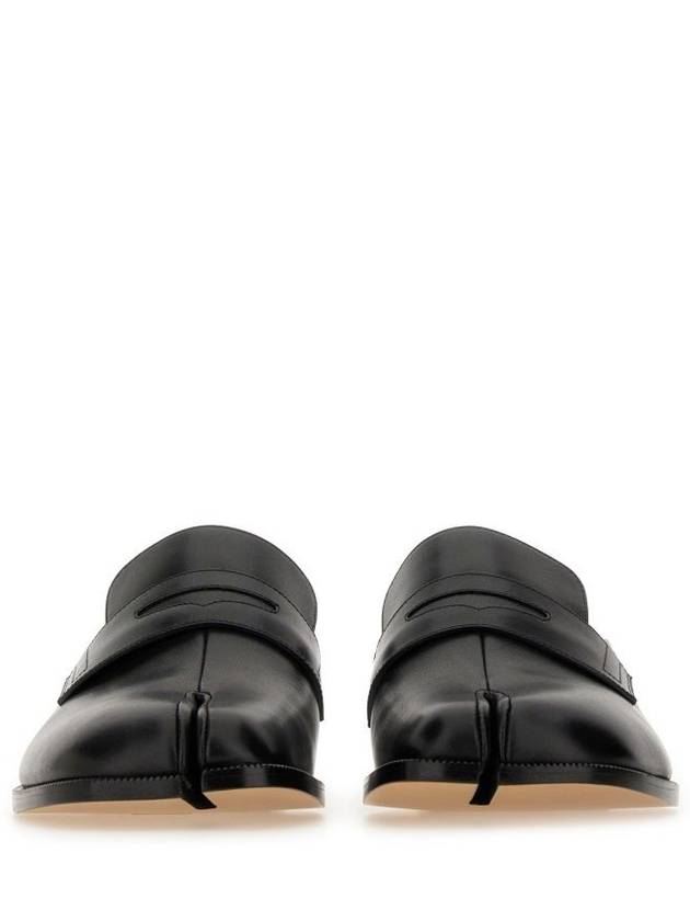 Maison Margiela Moccasin Mule Tabi - MAISON MARGIELA - BALAAN 3