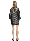 Isabel Marant Etoile crochet lace dress - ISABEL MARANT - BALAAN 5