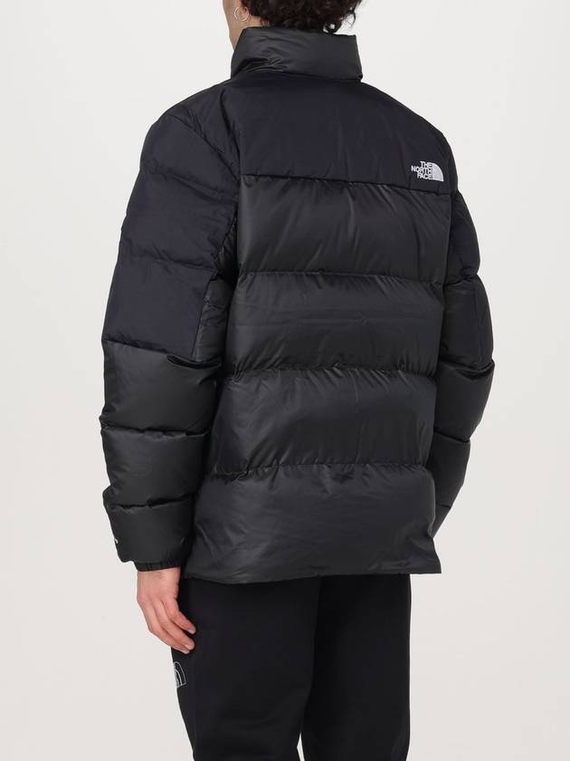 Men s Diablo Down 2 0 Padded Black - THE NORTH FACE - BALAAN 4