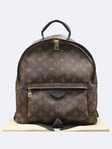 M41561 Backpack Bag - LOUIS VUITTON - BALAAN 1