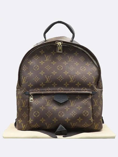 M41561 Backpack Bag - LOUIS VUITTON - BALAAN 1