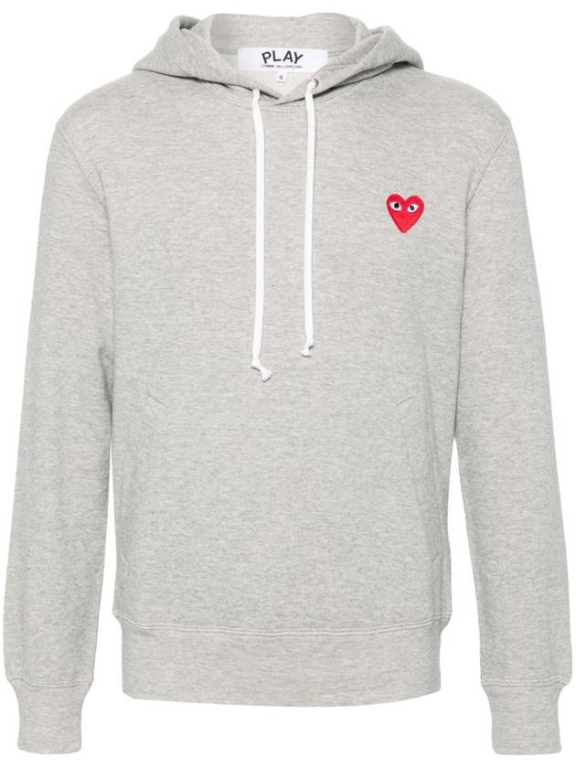 Comme des Garcons Sweaters Grey - COMME DES GARCONS - BALAAN 1