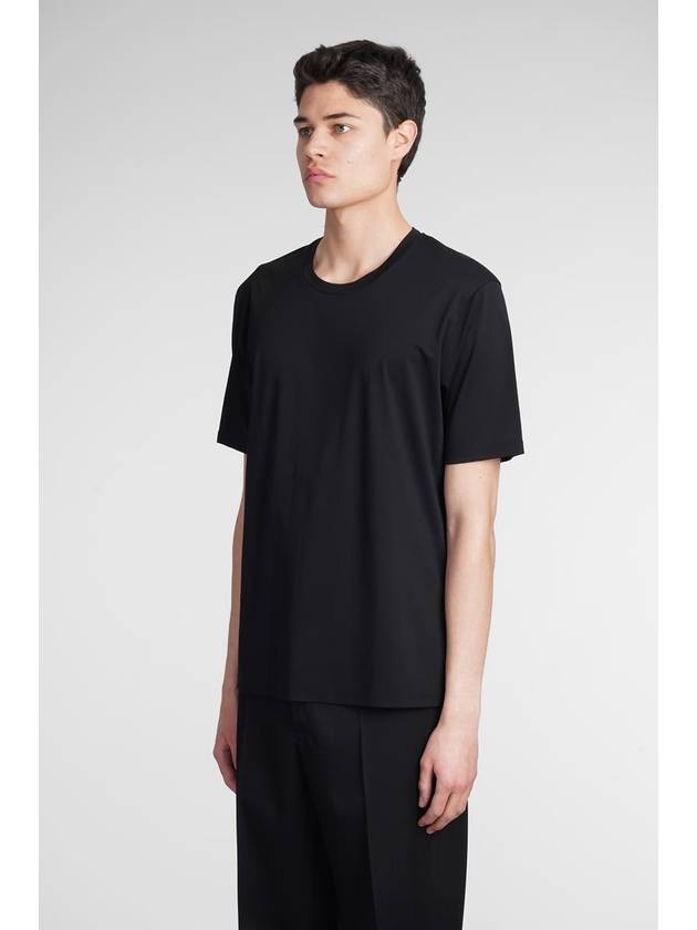 Jil Sander T-Shirt - JIL SANDER - BALAAN 4