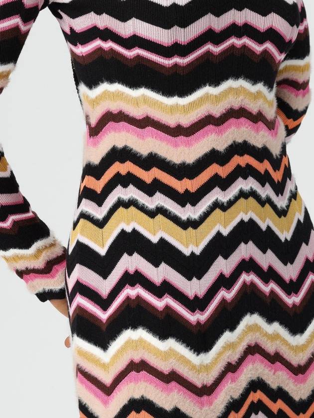 Dress woman Missoni - MISSONI - BALAAN 4