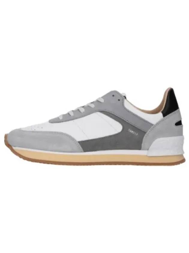 dash low sneakers gray - SPALWART - BALAAN 1